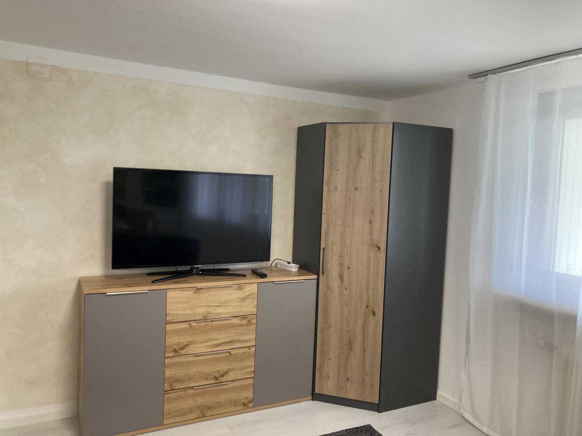 Ferienwohnung Palmengarten Lichtenstein  Kültér fotó