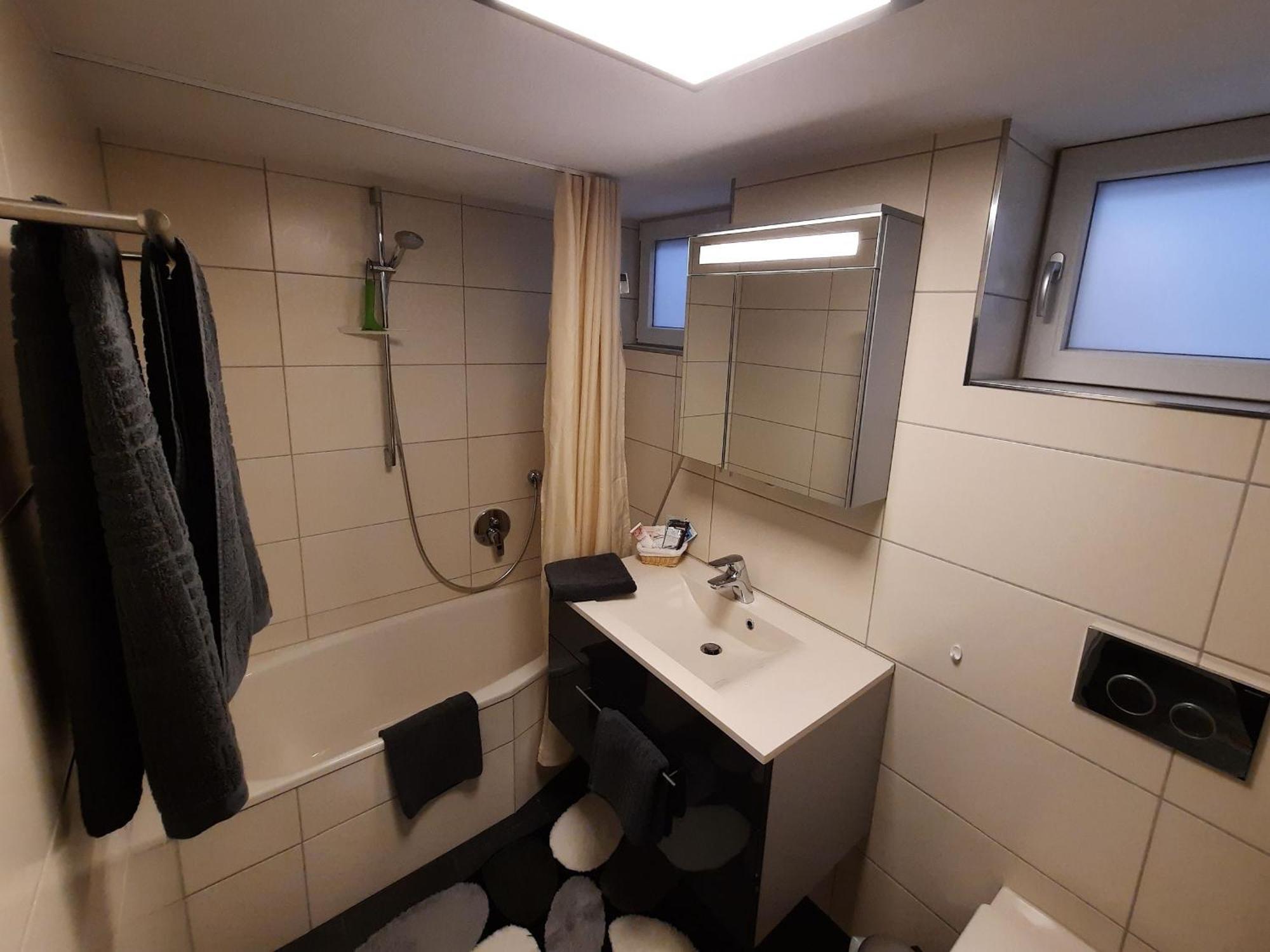 Ferienwohnung Palmengarten Lichtenstein  Kültér fotó