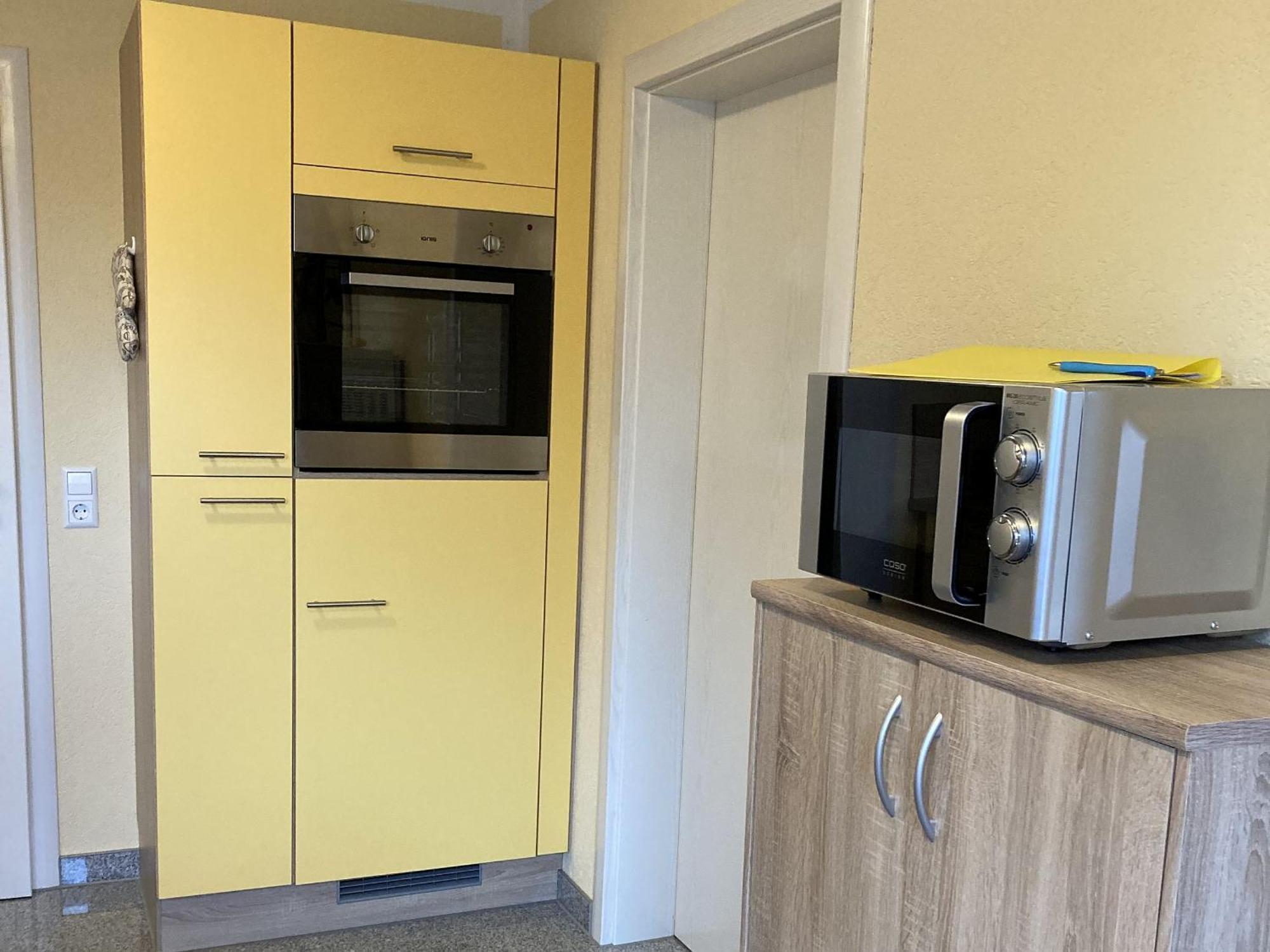 Ferienwohnung Palmengarten Lichtenstein  Kültér fotó